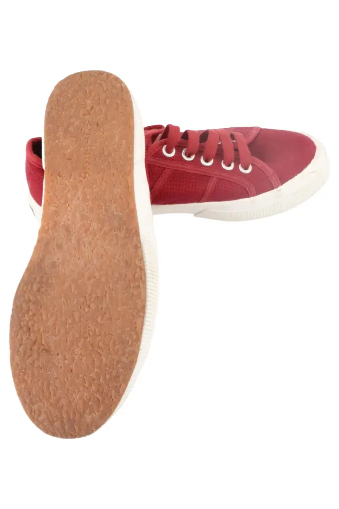 SUPERGA Sneaker low Bild 3