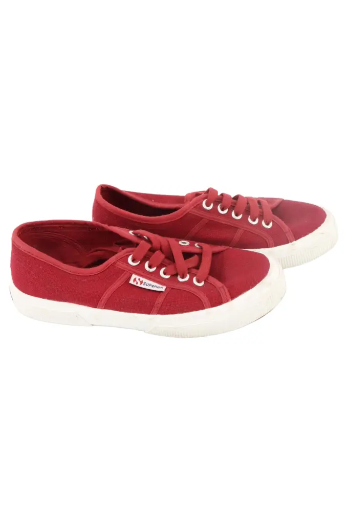 SUPERGA Sneaker low Bild 1