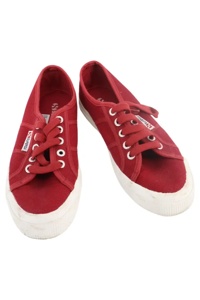 SUPERGA Sneaker low Bild 2