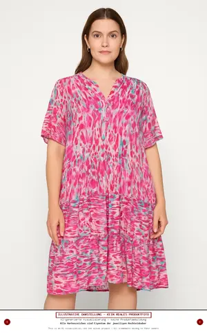 ZWILLINGSHERZ Freizeitkleid