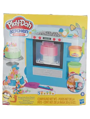 HASBRO Kinderhaushaltsgerät
