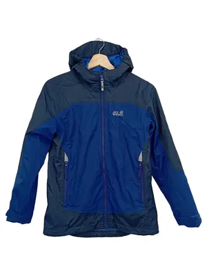 JACK WOLFSKIN Winterjacke