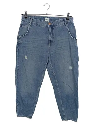 ONLY Jeans Straight Leg