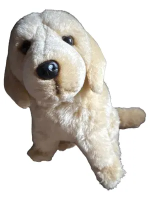 KUSCHELWUSCHEL Kuscheltier