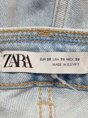 Vorschaubild ZARA Destroyed Jeans 3
