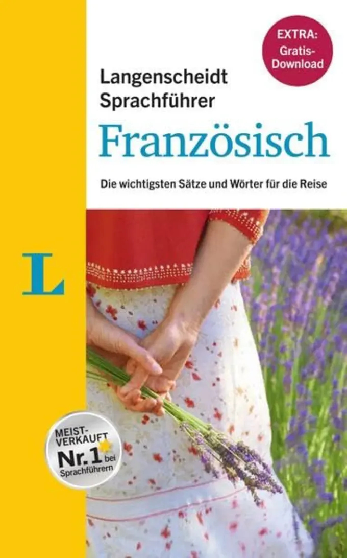 Reiseführer Bild 1