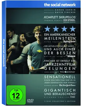 Biografischer Film