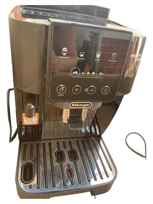 DELONGHI Kaffeevollautomat