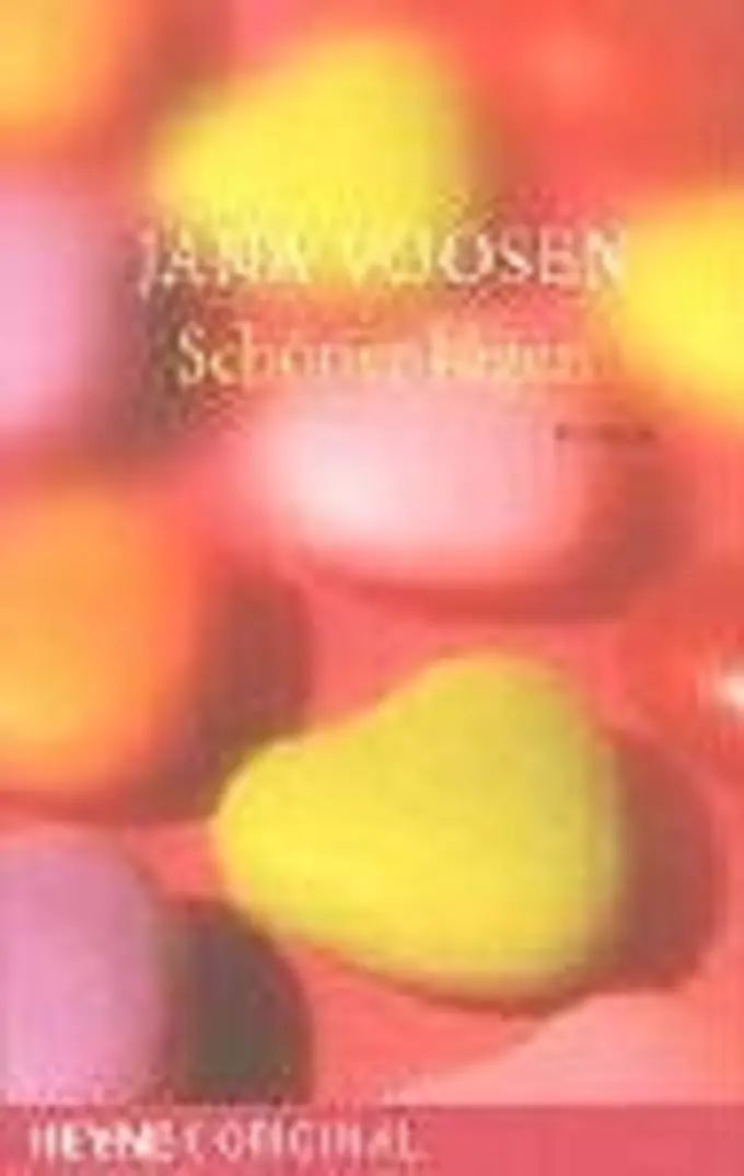 Gesellschaftsroman Bild 1
