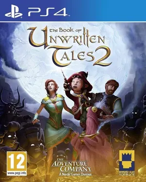 Adventurespiele