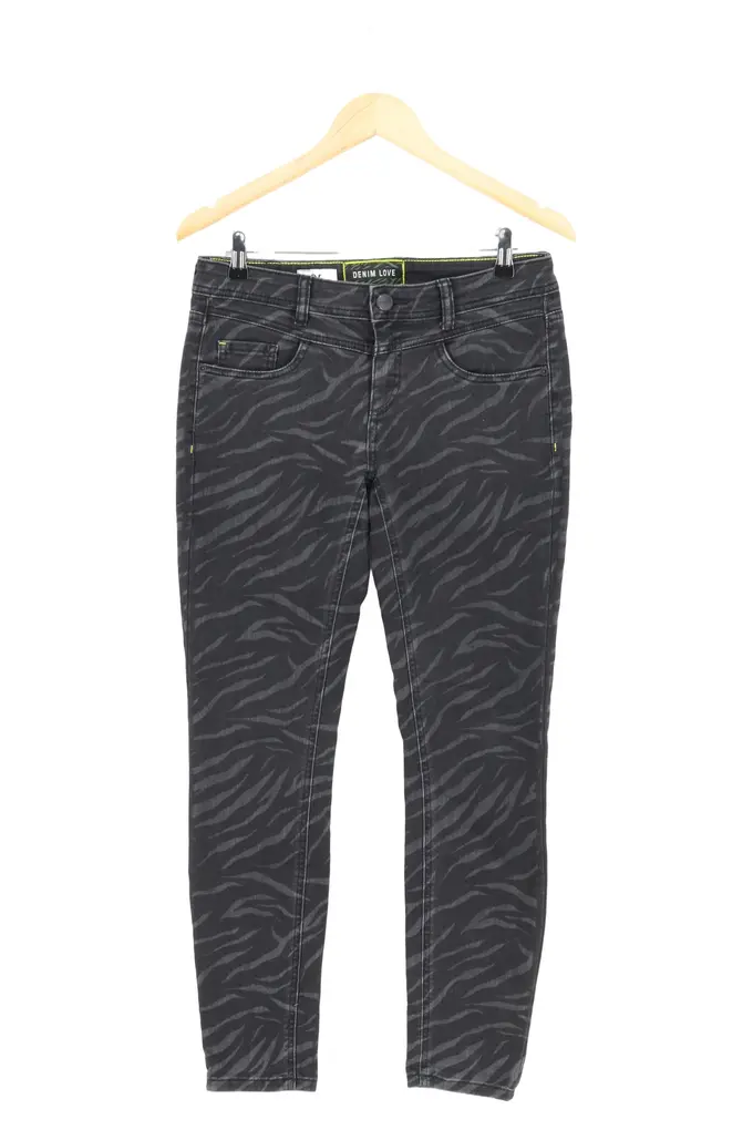STREET ONE Jeans Regular Fit Bild 1