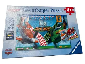 RAVENSBURGER Puzzle