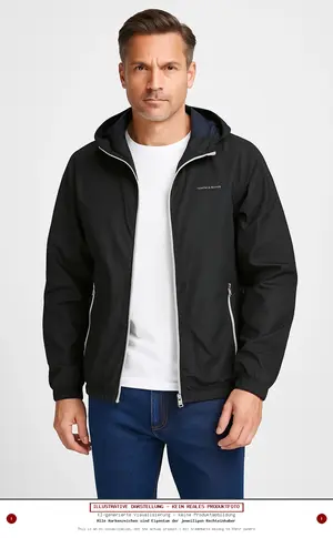 JACK&JONES Outdoorjacke
