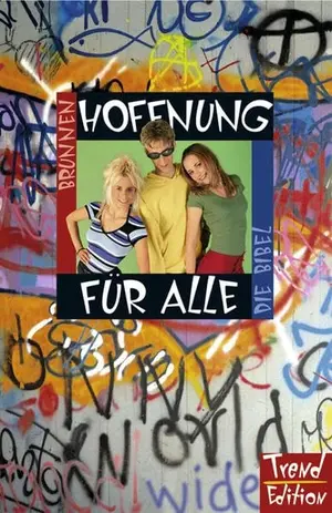 Buch für Jugendliche