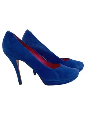 BUFFALO LONDON Pumps