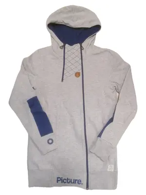 PICTURE ORGANIC CLOTHING Kapuzenpullover
