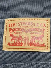 Vorschaubild 2 von Damen Cordhose W25 Schwarz Slim Fit Casual Hose