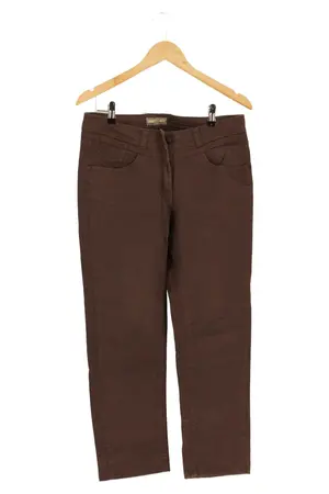 CECILIA CLASSICS Stoffhose