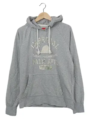 PLAYLIFE Kapuzenpullover