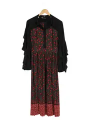 Vorschaubild ADL Blusenkleid 1