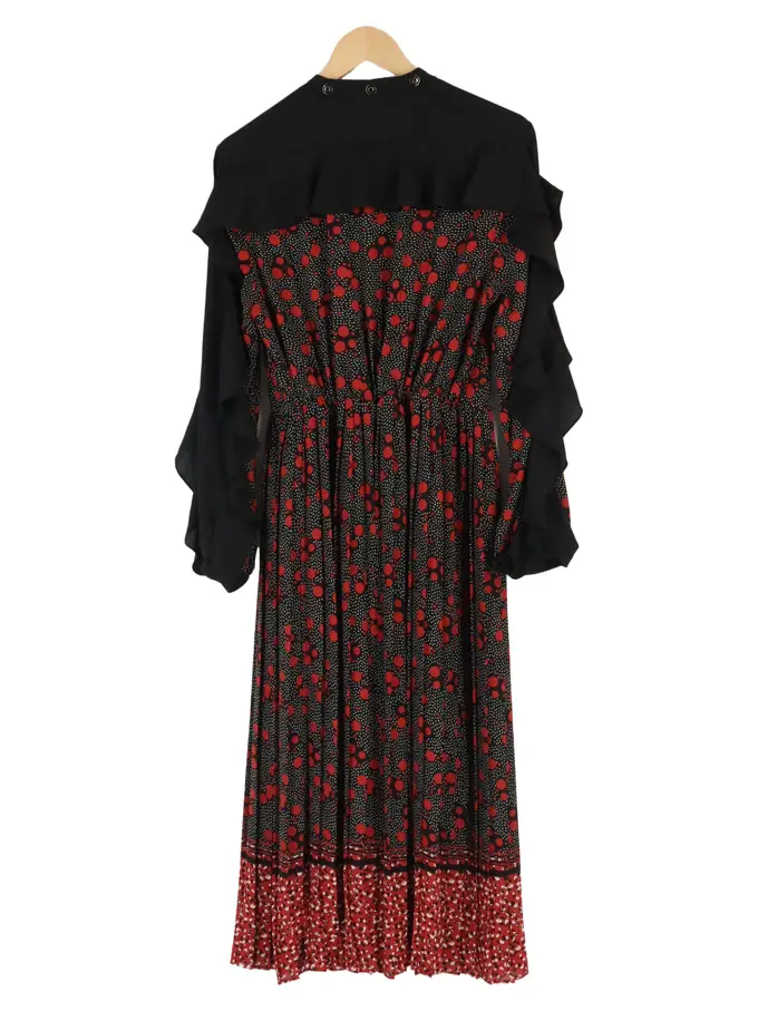 ADL Blusenkleid Bild 2