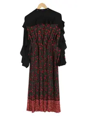 Vorschaubild ADL Blusenkleid 2