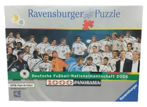 RAVENSBURGER Puzzle