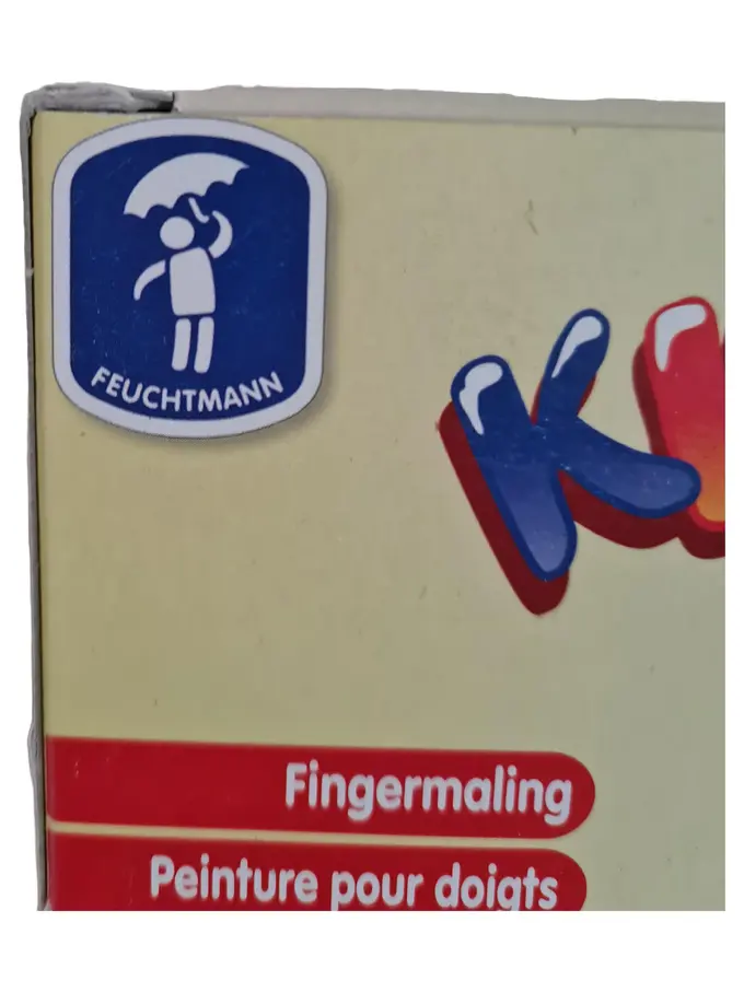 FEUCHTMANN Kreativ Bastelset Bild 2