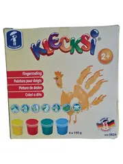 Vorschaubild FEUCHTMANN Kreativ Bastelset 1