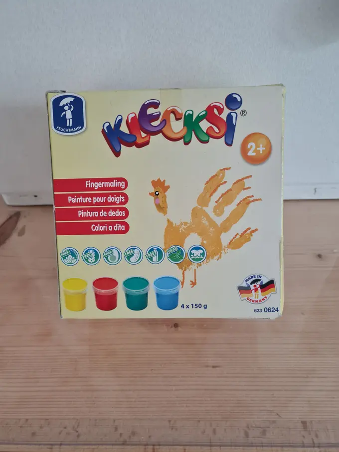 FEUCHTMANN Kreativ Bastelset Bild 3