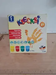 Vorschaubild FEUCHTMANN Kreativ Bastelset 3