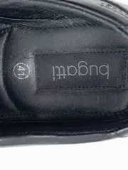 Vorschaubild 3 von Herren Schnürschuhe 41 Schwarz Business Klassisch Elegant