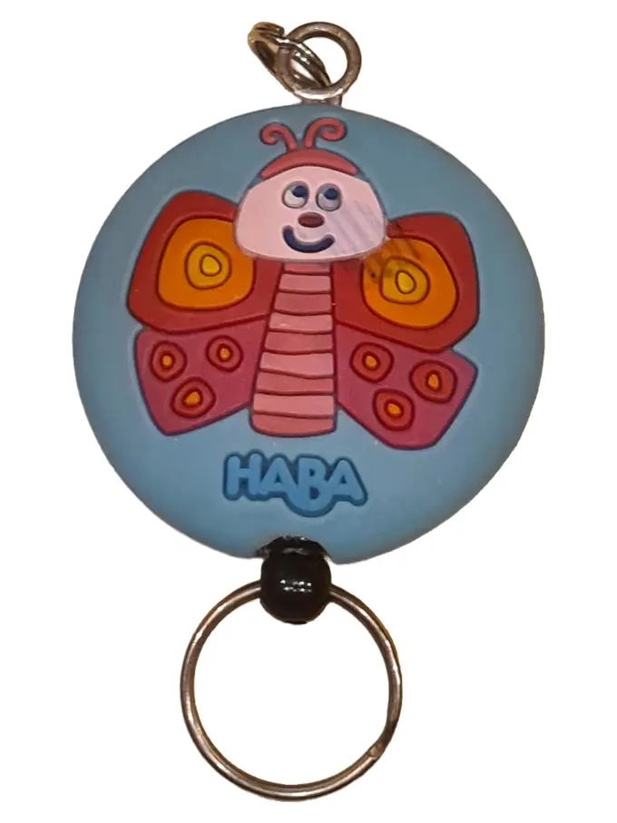 HABA Schlüsselanhänger Bild 2