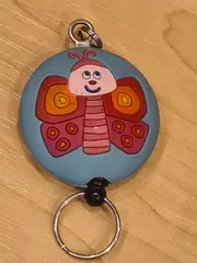 Vorschaubild HABA Schlüsselanhänger 3