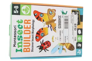 HEADU Bauset Komplett