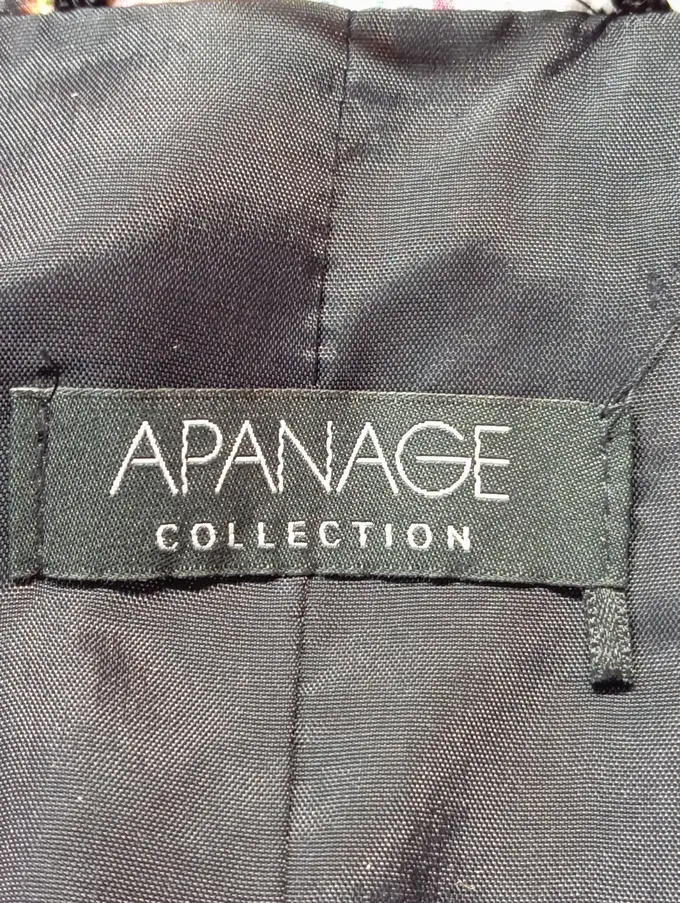 APANAGE Blazer Bild 3