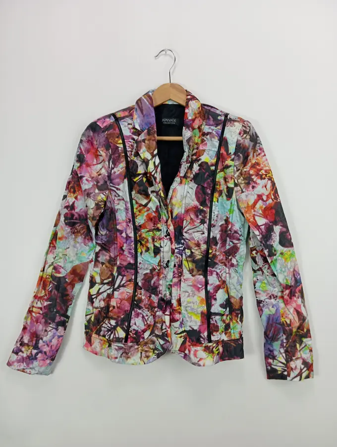 APANAGE Blazer Bild 1