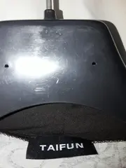 Vorschaubild 5 von TAIFUN Damen Bluse Gr. 40 Mehrfarbig Modern Grafisches Muster Langarm
