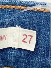 Vorschaubild LEVIS Jeans Skinny Fit 4