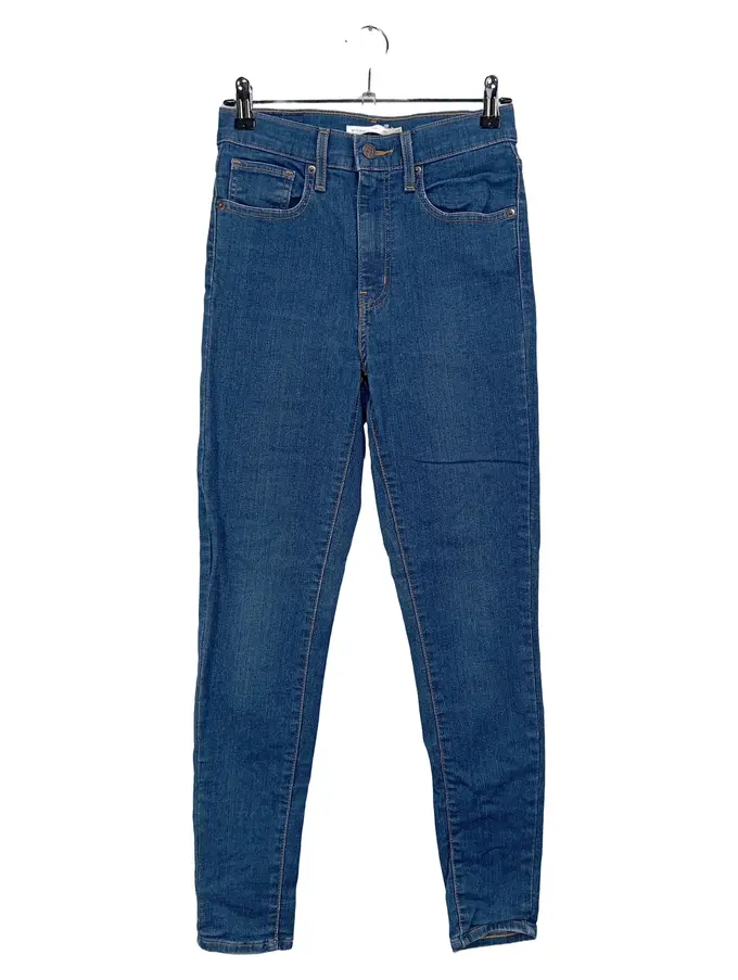LEVIS Jeans Skinny Fit Bild 1