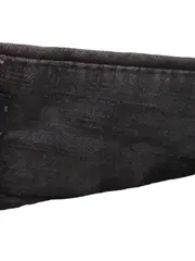 Vorschaubild 6 von Damen Shorts Leinen Chino Blau Gr. 36/S Casual Sommer