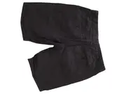 Vorschaubild 2 von Damen Shorts Leinen Chino Blau Gr. 36/S Casual Sommer