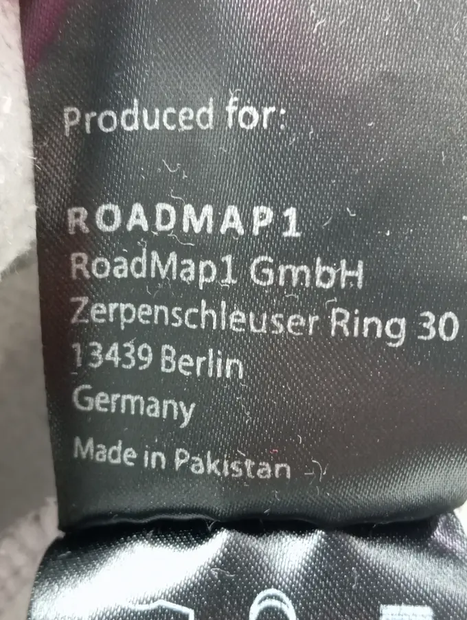 DNGRS Kapuzenpullover Bild 4