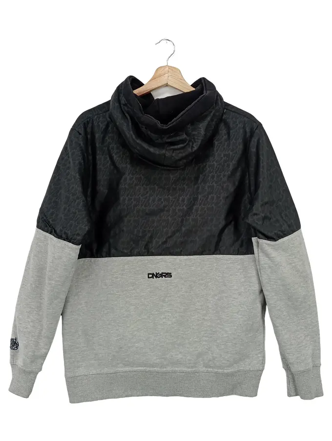 DNGRS Kapuzenpullover Bild 2