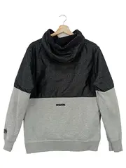 Vorschaubild DNGRS Kapuzenpullover 2