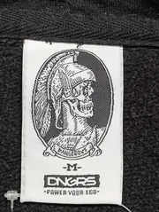 Vorschaubild DNGRS Kapuzenpullover 3