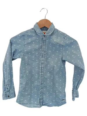 SCOTCH & SODA Freizeithemd
