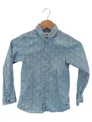 Vorschaubild SCOTCH & SODA Freizeithemd 1