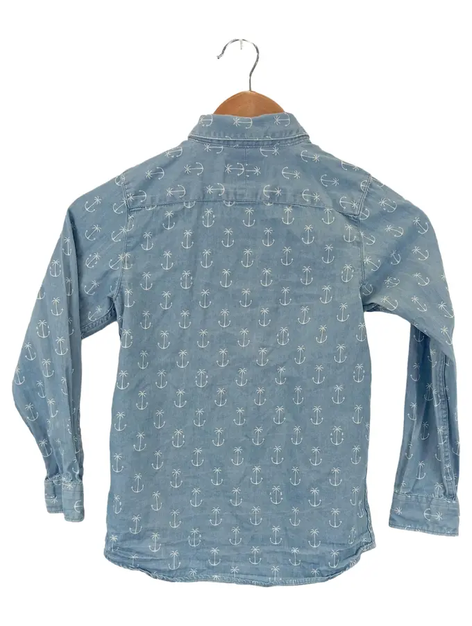 SCOTCH & SODA Freizeithemd Bild 2