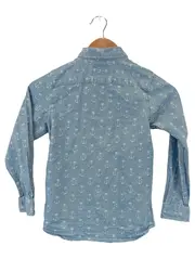 Vorschaubild SCOTCH & SODA Freizeithemd 2